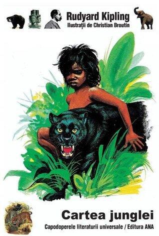 Cartea junglei