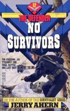 No Survivors