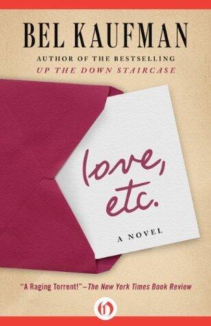 Love, Etc.: A Novel
