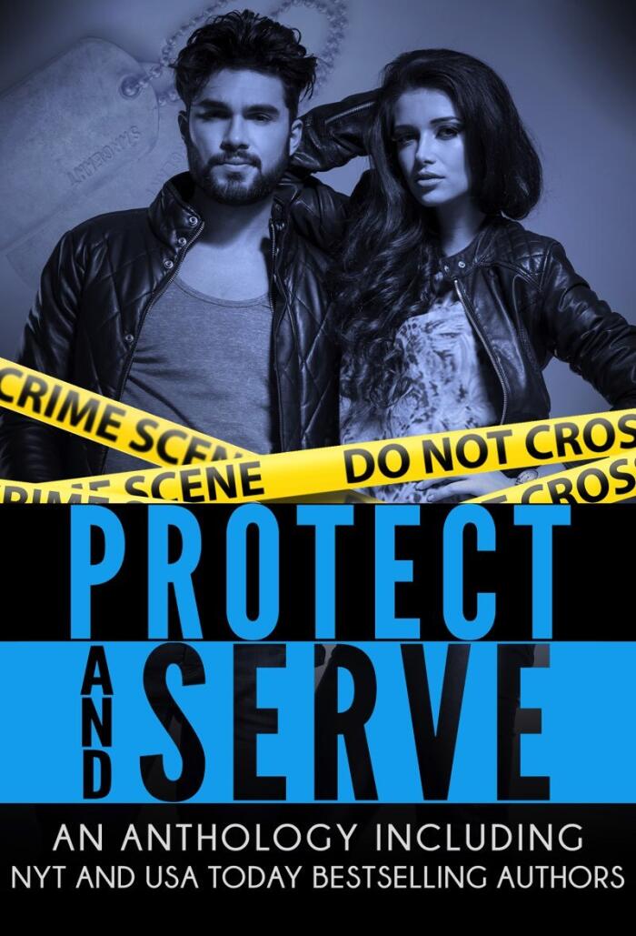 Protect and Serve: Soldiers, SEALs and Cops