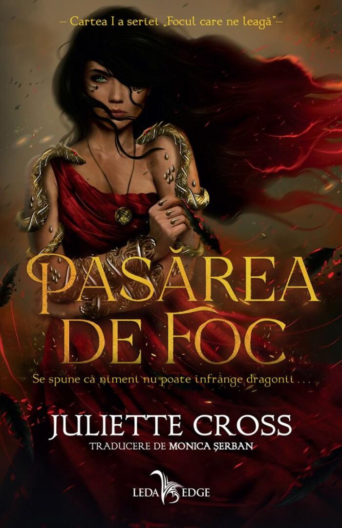 Pasărea de foc