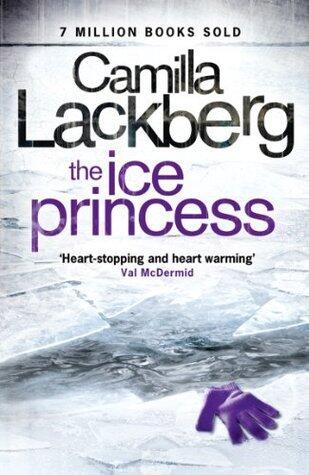 The Ice Princess