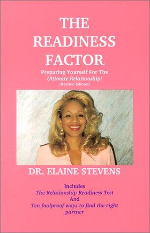 The Readiness Factor: Preparing Yourself for the Ultimate Relationship