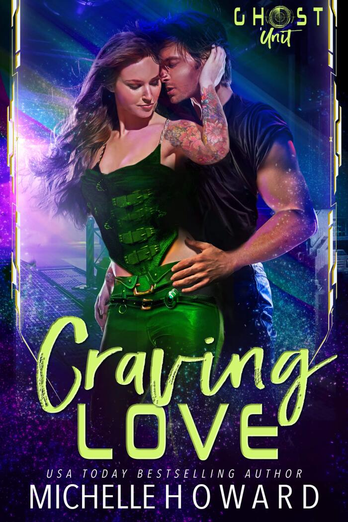 Craving Love
