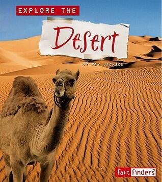Explore the Desert