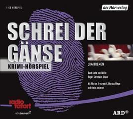 Schrei der Gänse
