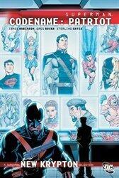 Superman: Codename: Patriot