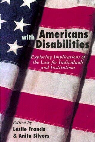 Americans with Disabilities
