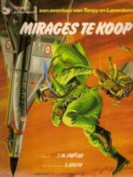 Mirages te koop