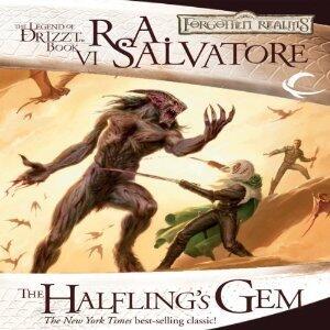 The Halfling's Gem