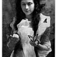 Opal Whiteley