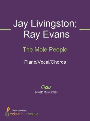 The Mole People Sheet Music