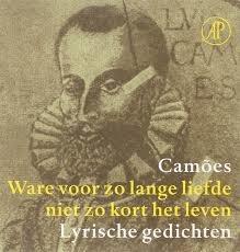 Ware voor zo lange liefde niet zo kort het leven: lyrische gedichten