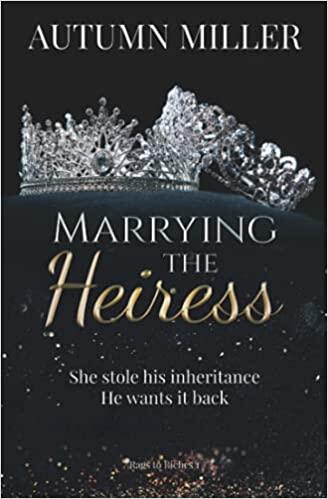 Marrying the Heiress