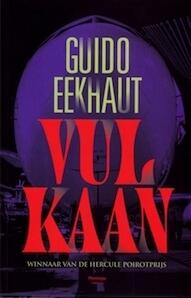 Vulkaan