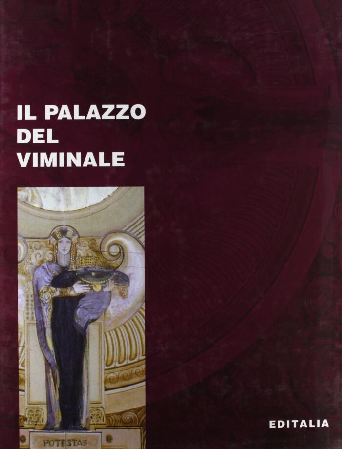 Il Palazzo del Viminale