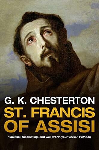 St. Francis of Assisi