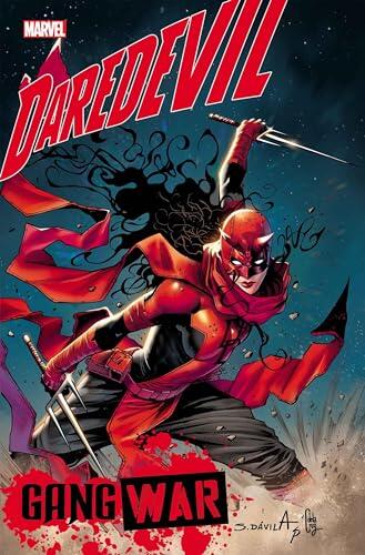 Daredevil: Gang War