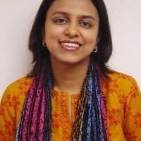 Rashmi Bansal