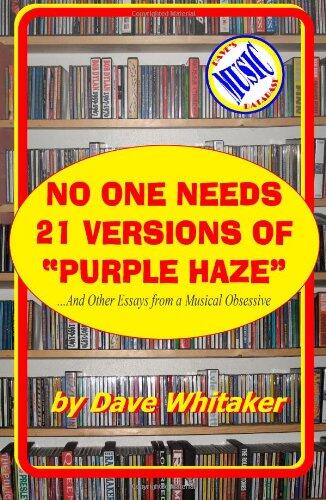 no one needs 21 versions of purple haze