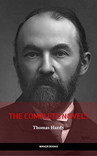 Thomas Hardy: The Complete Novels