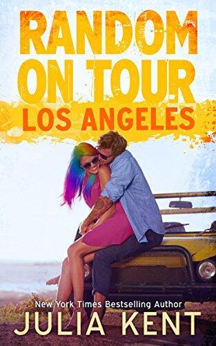 Random on Tour: Los Angeles