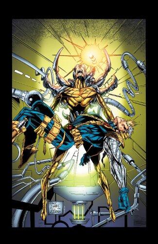 X-Force: Phalanx Covenant