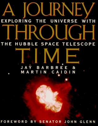 A Journey through Time: Exploring the Universe with the Hubble Space Telescope
