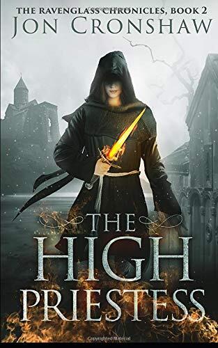 The High Priestess