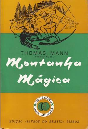 Montanha Mágica
