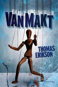 Vanmakt