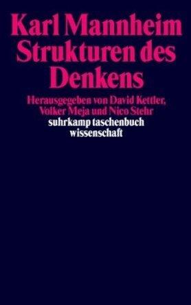 Strukturen des Denkens