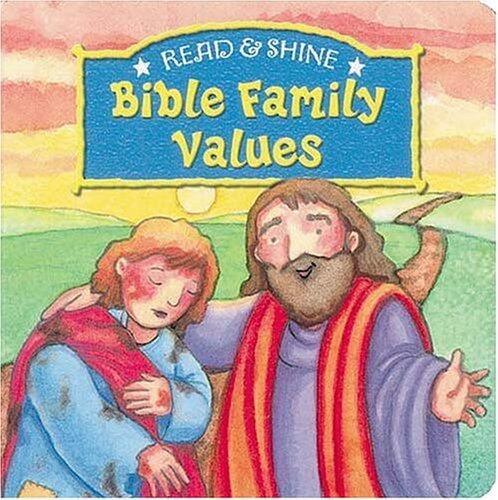 Bible Family Values