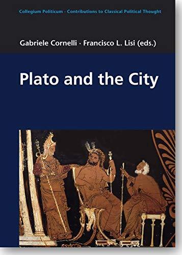 Plato and the City