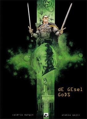 De Gesel Gods