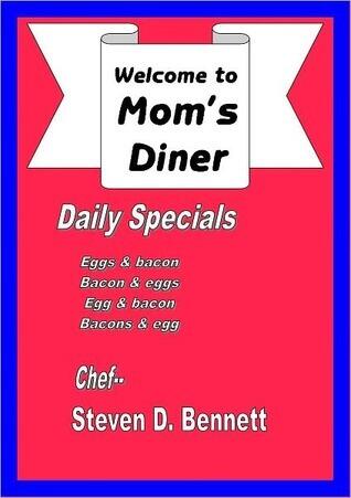 Welcome to Mom's Diner