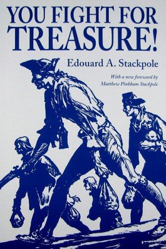 You Fight for Treasure