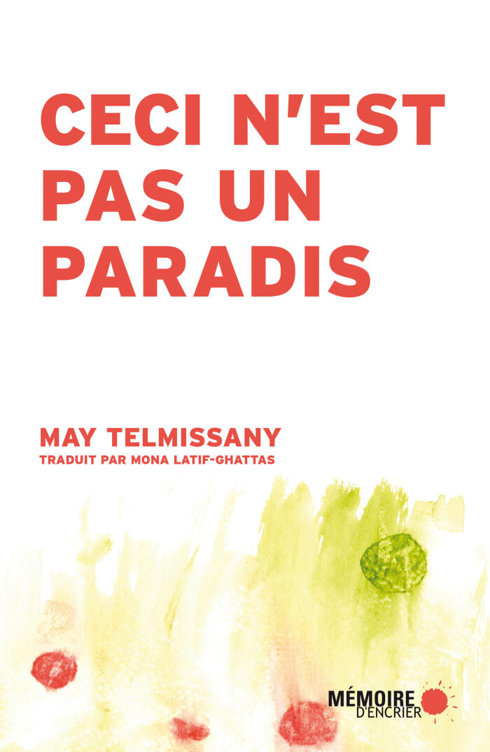 Ceci N'est Pas un Paradis