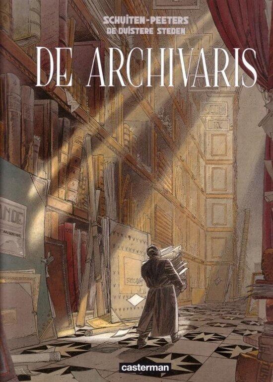 De Archivaris