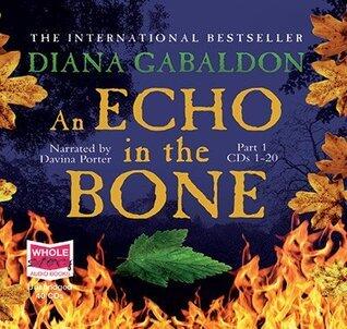 An Echo in the Bone