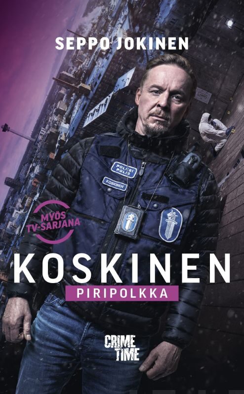 Piripolkka
