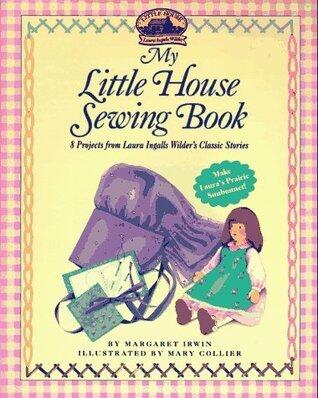My Little House Sewing Book