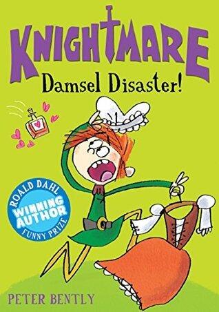 Damsel Disaster!