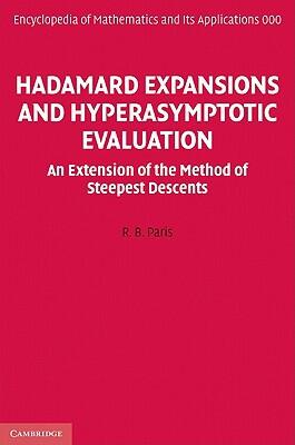 Hadamard Expansions and Hyperasymptotic Evaluation: An Extension of the Method of Steepest Descents