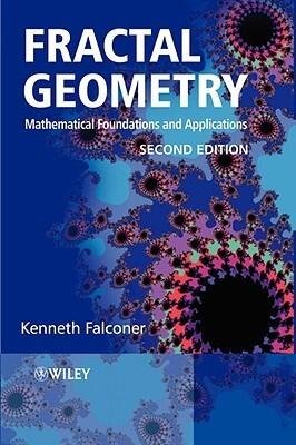 Fractal Geometry 2e