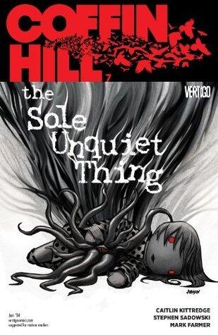 Coffin Hill (2013-2015) #7