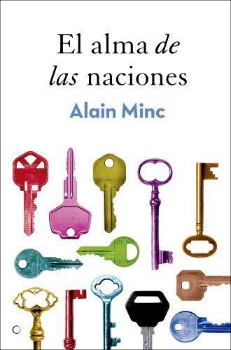 El alma de las naciones