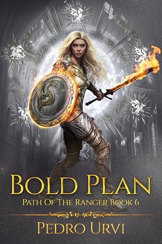 Bold Plan: