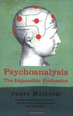 Psychoanalysis : The Impossible Profession