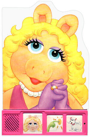Miss Piggy